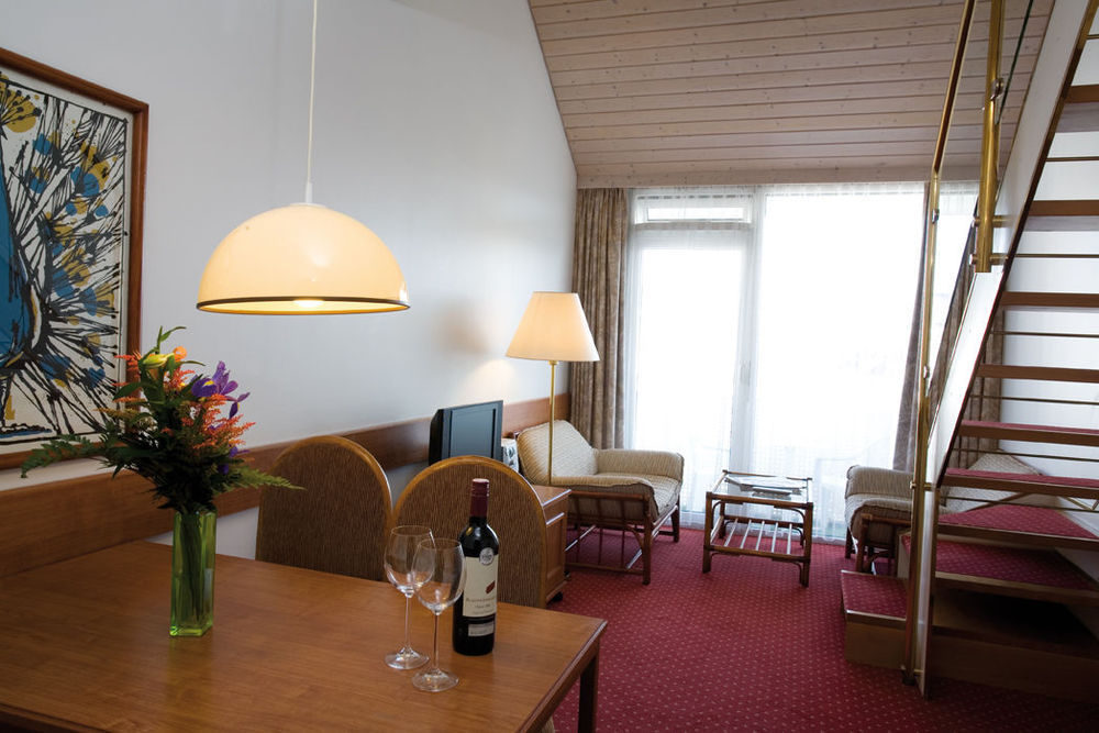 Living Hotel Nurnberg חדר תמונה